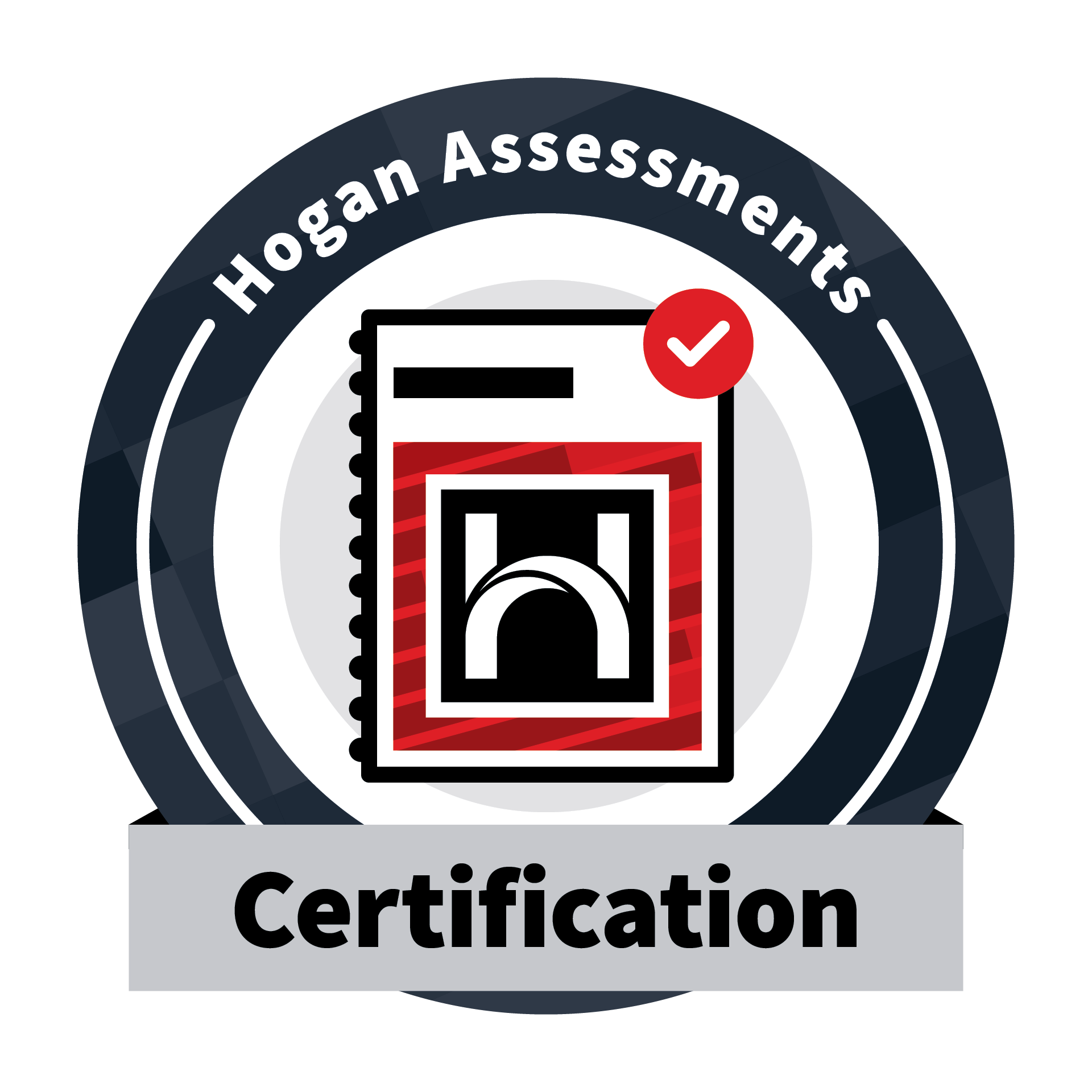 Hogan Assessments Certification